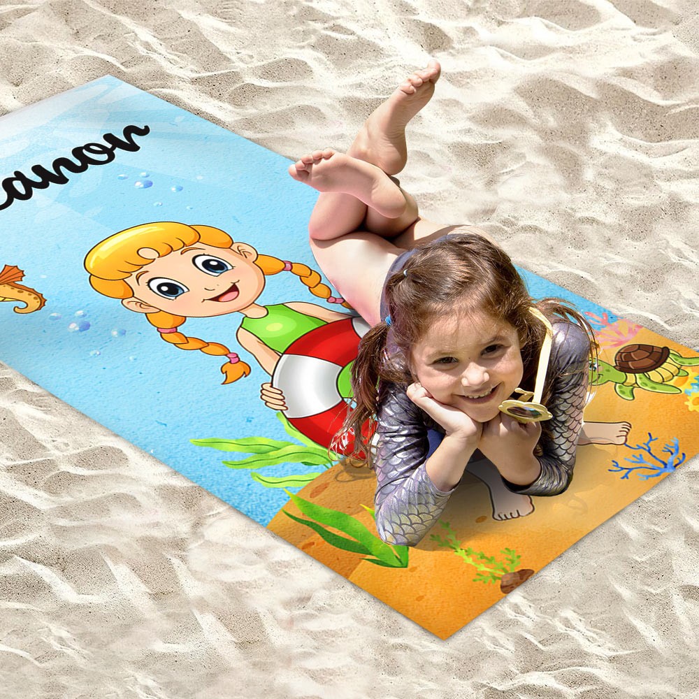 Beach Towels