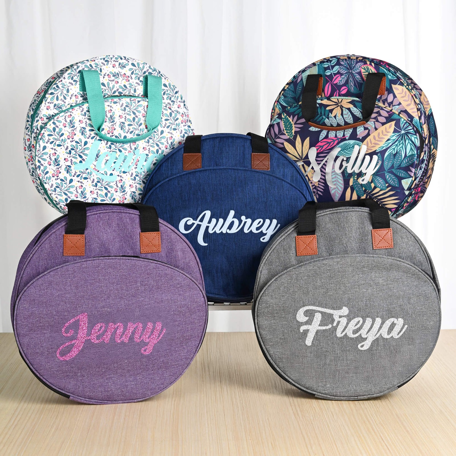 cross stitch bag