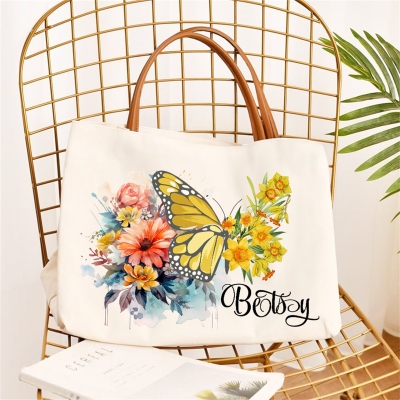 Tote bag