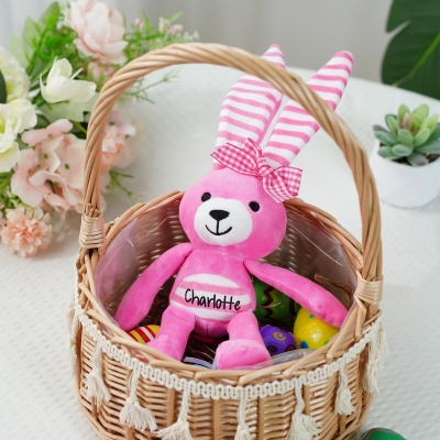 easter bunny