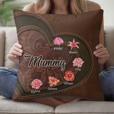 pillow case