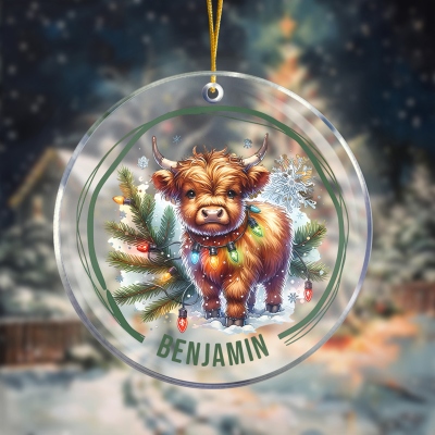 christmas ornament