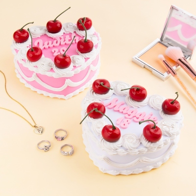 jewelry box