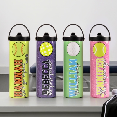 Wasserflasche