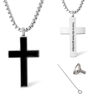 Cremation Jewelry