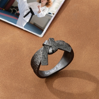 belt promotion gift