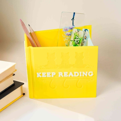 Bookshelf Decor Gifts