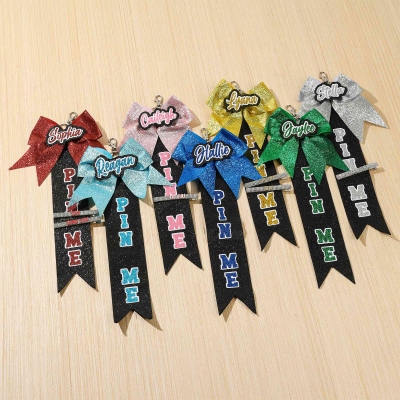 Pin Storage