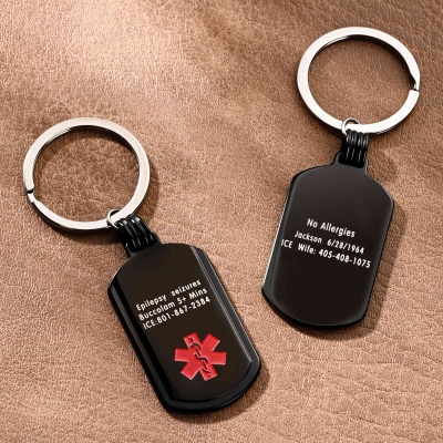 keychain