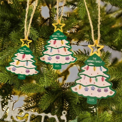 christmas ornament