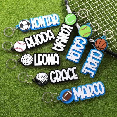 keychain