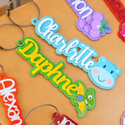 keychain