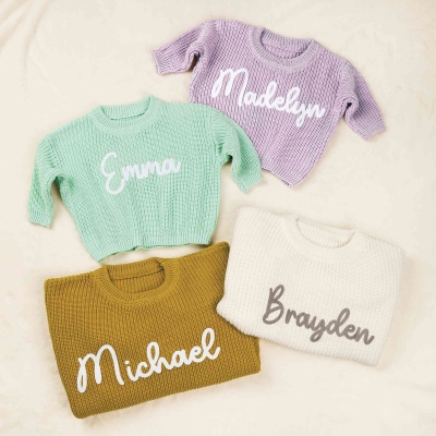 sweater