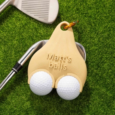 Ball Holders