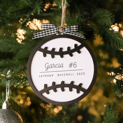christmas ornament