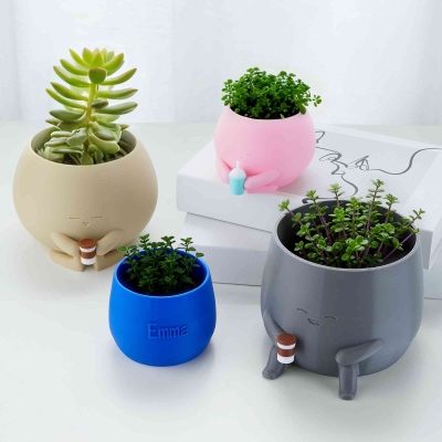 pot