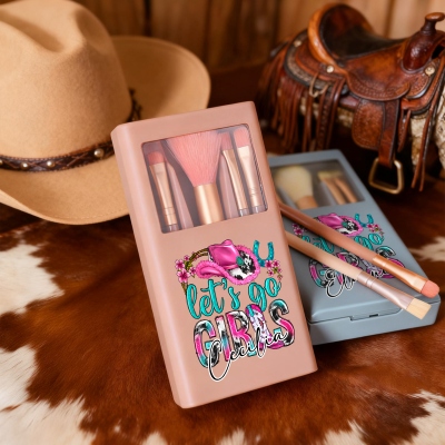 Makeup Brushes