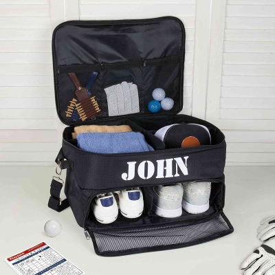 golf bag accessories