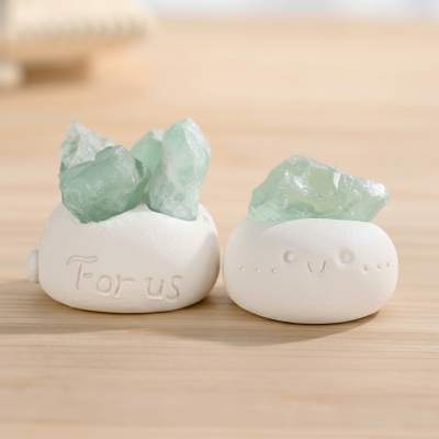healing stones