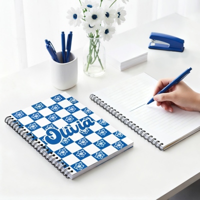 notebook