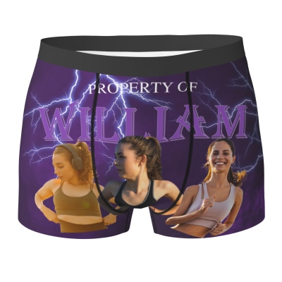 Boxer Brief