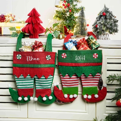 Christmas Stocking