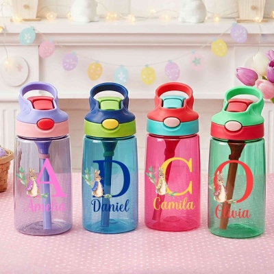 reusable waterbottle