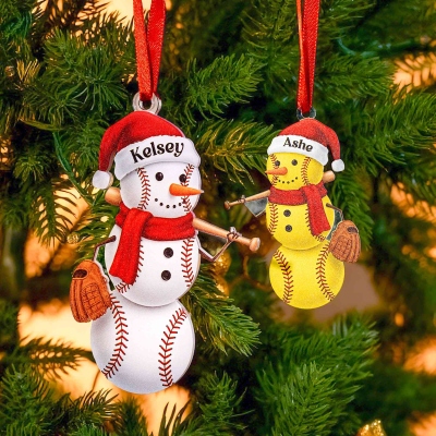 Ornaments