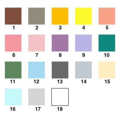 Kleur