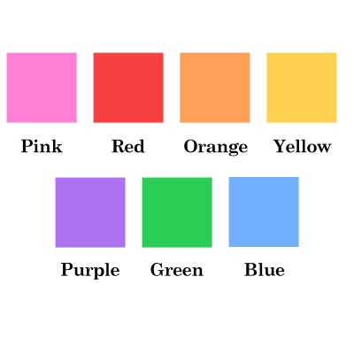 Color