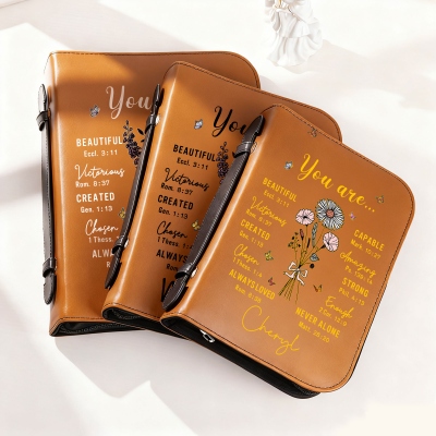 bible cover