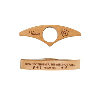 engraved