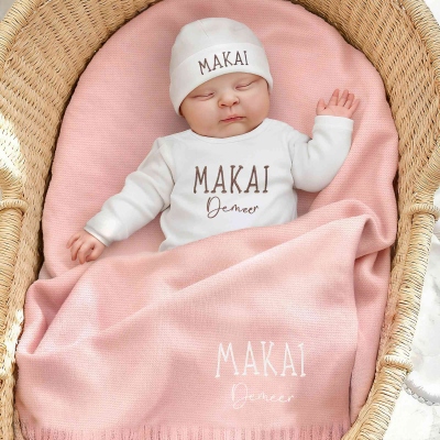 Annonce de naissance