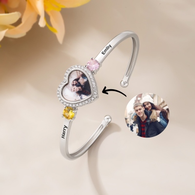 Manschettenarmband
