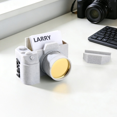 Business Card Holder