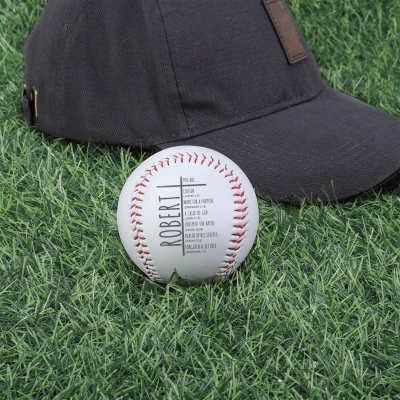 Baseball