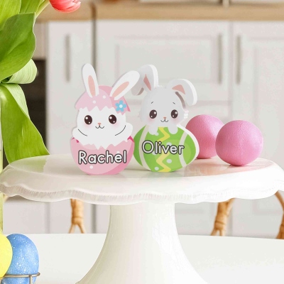 Cute Spring Decor