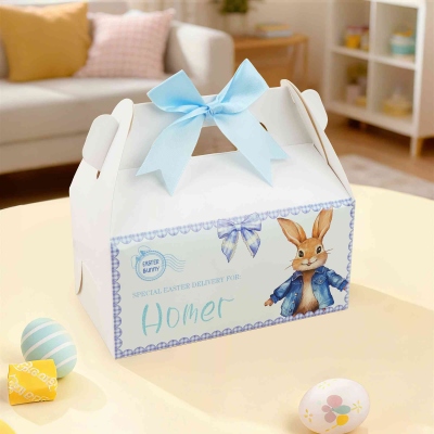 Presentförpackningar