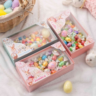 OSTERNBOX