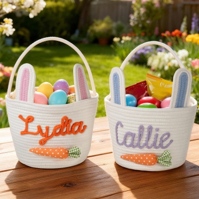 Easter Basket