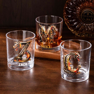 Whiskyglas