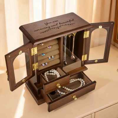 jewelry box