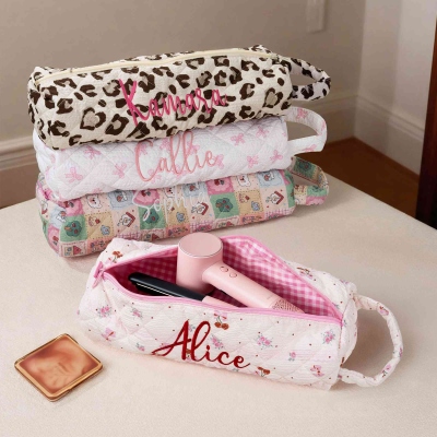 Hair storage