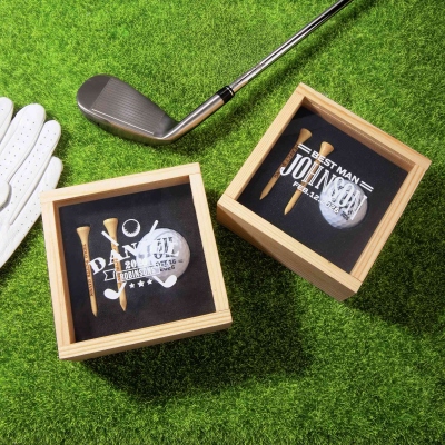 Golfwerkzeuge