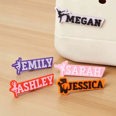Bag Charm
