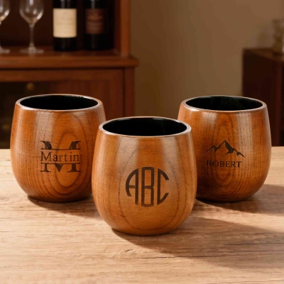 Whiskey Glass