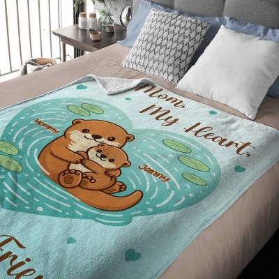 throw blanket