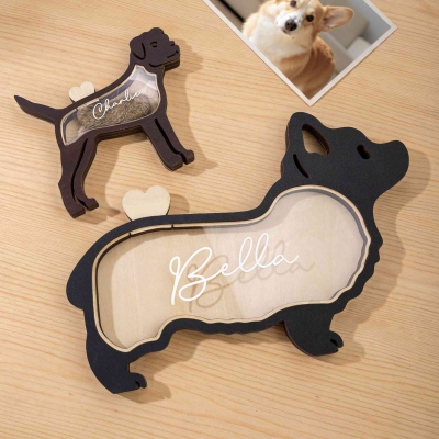 pet memory box