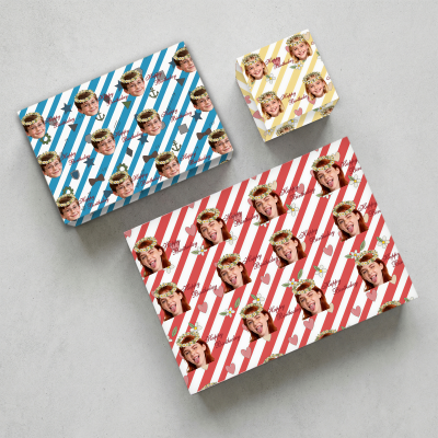 Wrapping Paper