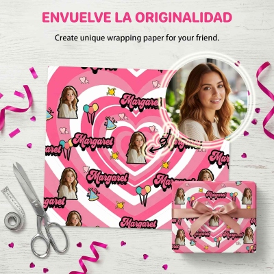 Wrapping Paper